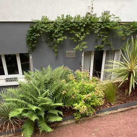 Independant Avec Piscine Saint-Prix