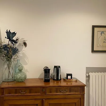 Independant Avec Piscine *