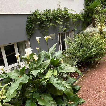 Independant Avec Piscine